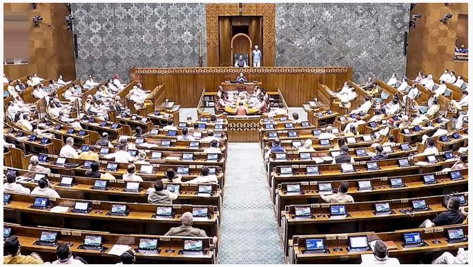 మహిళా రిజర్వేషన్ బిల్లు..ఎందుకు వీగిపోయిందంటే..!